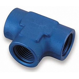 Earl's Plumbing Coupler Fitting 993810