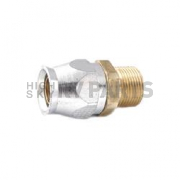 Velvac Compression Fitting 142106