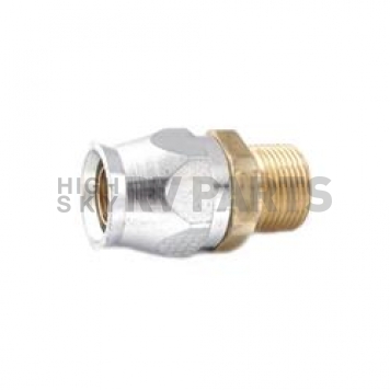 Velvac Compression Fitting 142107