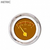 Aurora Instuments Gauge Oil Pressure 6796