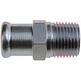 Help! By Dorman Heater Hose Fitting 56360