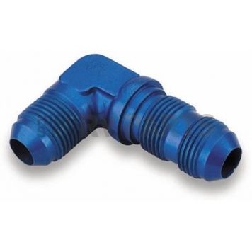 Earl's Plumbing Coupler Fitting 983312