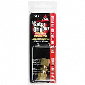 American Grease Stick (AGS) Compression Fitting CF2