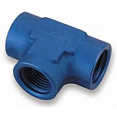 Earl's Plumbing Coupler Fitting 993808