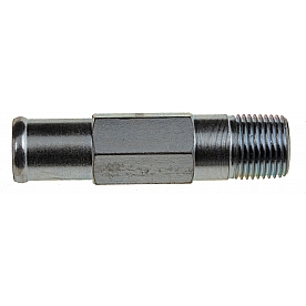 Help! By Dorman Heater Hose Fitting 56365