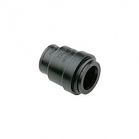 SeaTech Inc Fitting Plug/ Fitting Cap 114515