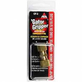 American Grease Stick (AGS) Compression Fitting CF3