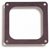 Holley  Performance Carburetor Mounting Gasket - 108-103
