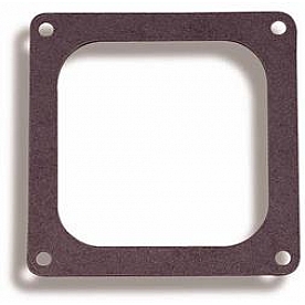 Holley  Performance Carburetor Mounting Gasket - 108-103