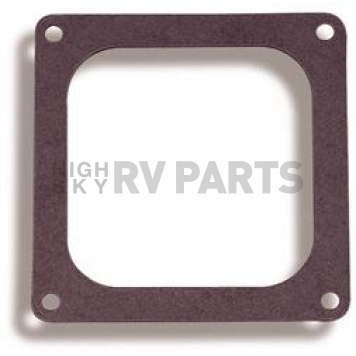 Holley  Performance Carburetor Mounting Gasket - 108-103