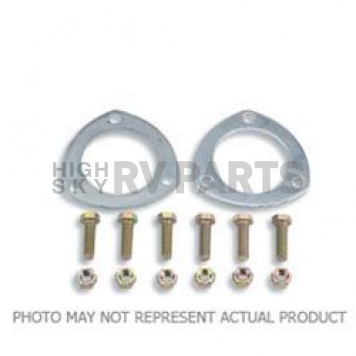 Flow Tech Header Collector Gasket - 10025FLT