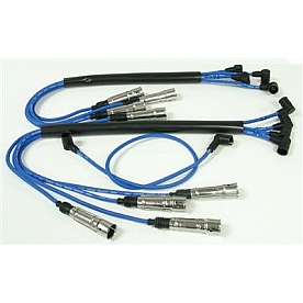 NGK Wires Spark Plug Wire Set 54385