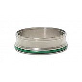 Vibrant Performance Compression Fitting Ferrule 12587