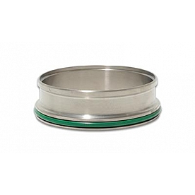 Vibrant Performance Compression Fitting Ferrule 12587