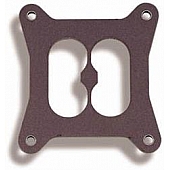 Holley  Performance Carburetor Mounting Gasket - 108-18
