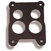 Holley  Performance Carburetor Mounting Gasket - 108-25