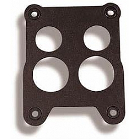 Holley  Performance Carburetor Mounting Gasket - 108-25