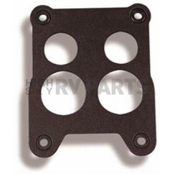 Holley  Performance Carburetor Mounting Gasket - 108-25