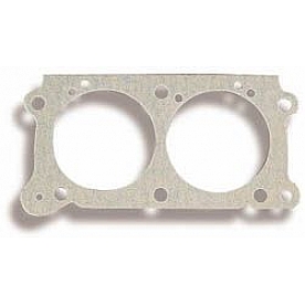 Holley  Performance Carburetor Mounting Gasket - 108-40