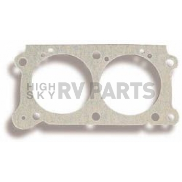 Holley  Performance Carburetor Mounting Gasket - 108-40