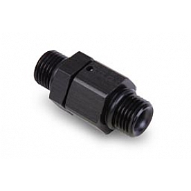 Earl's Plumbing Adapter Fitting AT985206