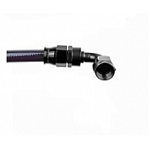 Redhorse Performance Fuel Hose - 302-08-3