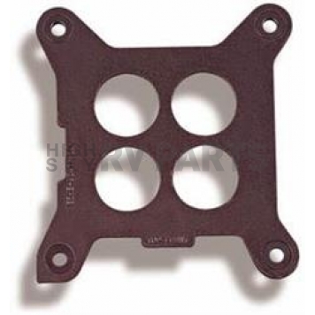 Holley  Performance Carburetor Mounting Gasket - 108-58