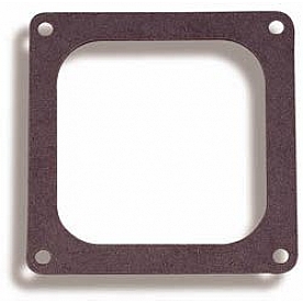 Holley  Performance Carburetor Mounting Gasket - 108-84-2