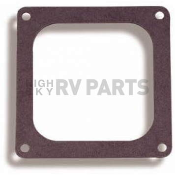 Holley  Performance Carburetor Mounting Gasket - 108-84-2