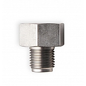 Earl's Plumbing Adapter Fitting 00121