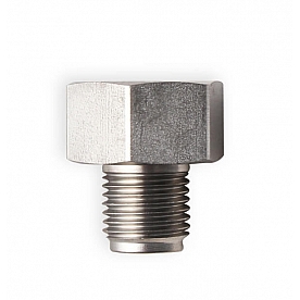 Earl's Plumbing Adapter Fitting 00121