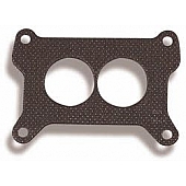 Holley  Performance Carburetor Mounting Gasket - 108-9