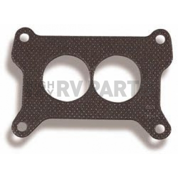 Holley  Performance Carburetor Mounting Gasket - 108-9