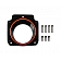 Sniper Motorsports Throttle Body Spacer - 860020