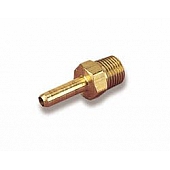 Holley  Performance Adapter Fitting 2659