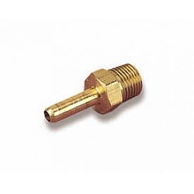 Holley  Performance Adapter Fitting 2659
