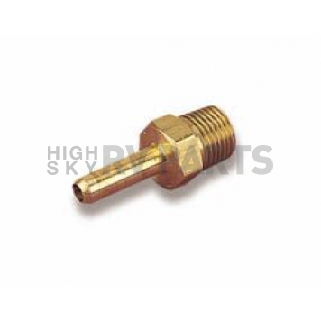 Holley  Performance Adapter Fitting 2659