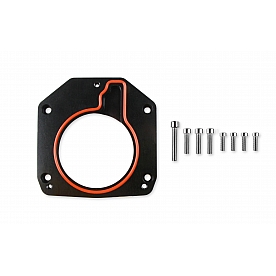 Sniper Motorsports Throttle Body Spacer - 860026