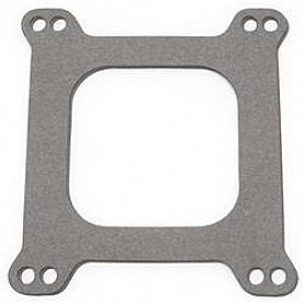 Edelbrock Carburetor Mounting Gasket - 3899