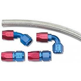 Russell Automotive Fuel Hose - 639400