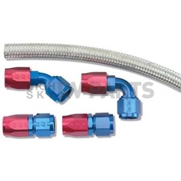 Russell Automotive Fuel Hose - 639400