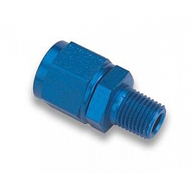 Earl's Plumbing Adapter Fitting 916103