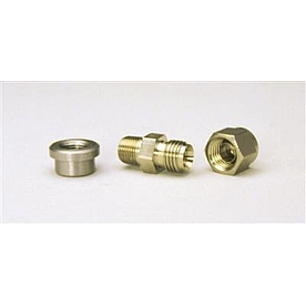 AutoMeter Adapter Fitting 5255