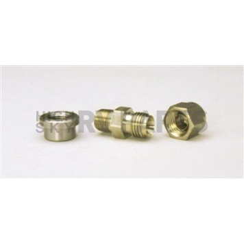 AutoMeter Adapter Fitting 5255