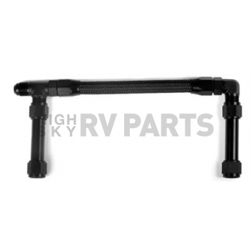 Holley  Performance Carburetor Fuel Line - 34-43