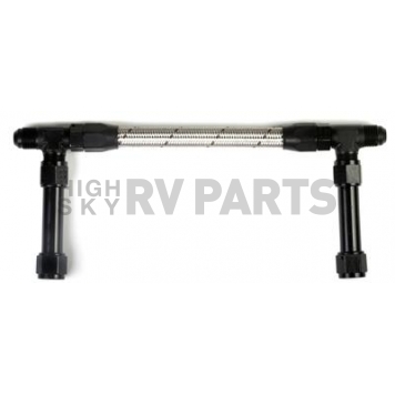 Holley  Performance Carburetor Fuel Line - 34-44