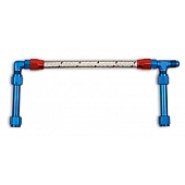 Holley  Performance Carburetor Fuel Line - 34-45