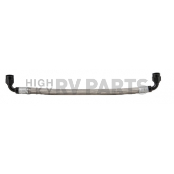 Earl's Plumbing Fuel Hose - LS0026