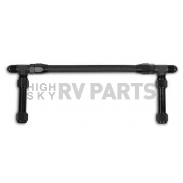 Holley  Performance Carburetor Fuel Line - 34-48