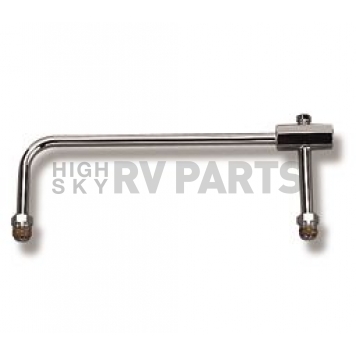 Holley  Performance Carburetor Fuel Line - 34-550